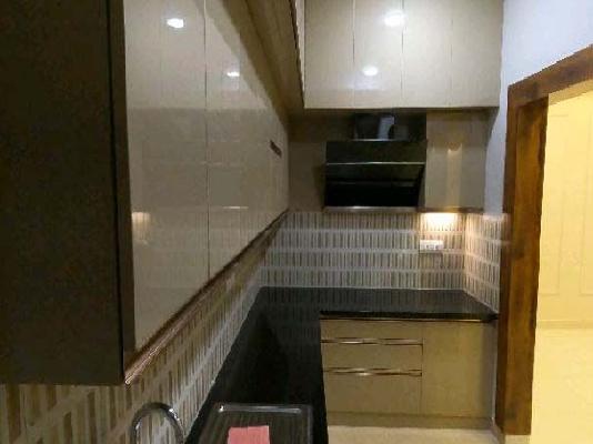 2 BHK Flat In Prestige Lake Ridge Phase 2 For Sale  In Uttarahalli, Bangalore