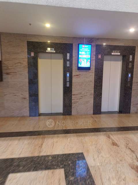 2 BHK Flat In Prestige Lake Ridge Phase 2 For Sale  In Uttarahalli, Bangalore