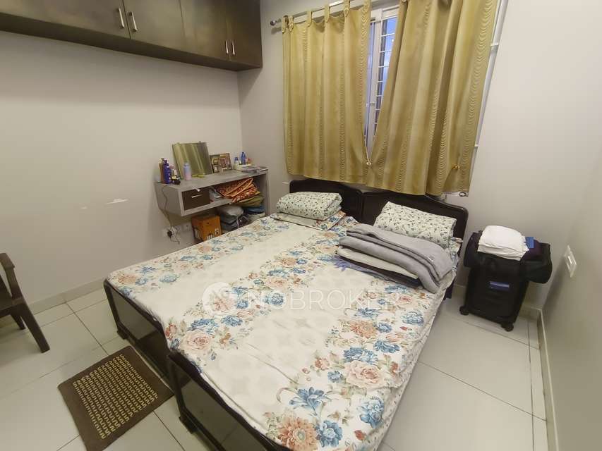 2 BHK Flat In Prestige Lake Ridge Phase 2 For Sale  In Uttarahalli, Bangalore