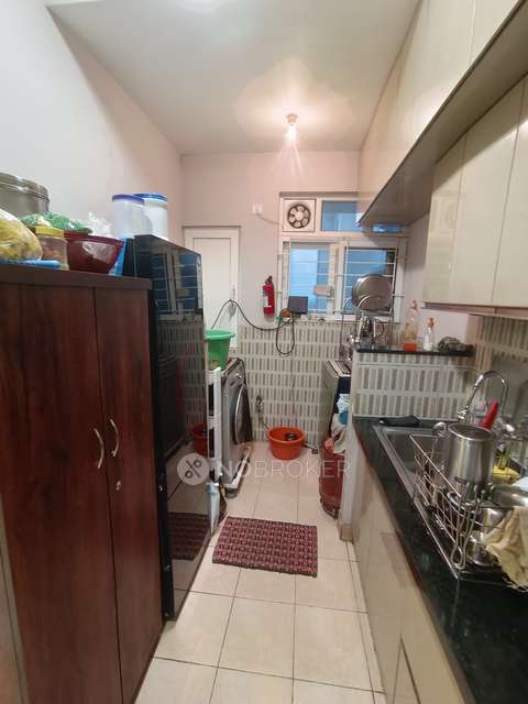 2 BHK Flat In Prestige Lake Ridge Phase 2 For Sale  In Uttarahalli, Bangalore