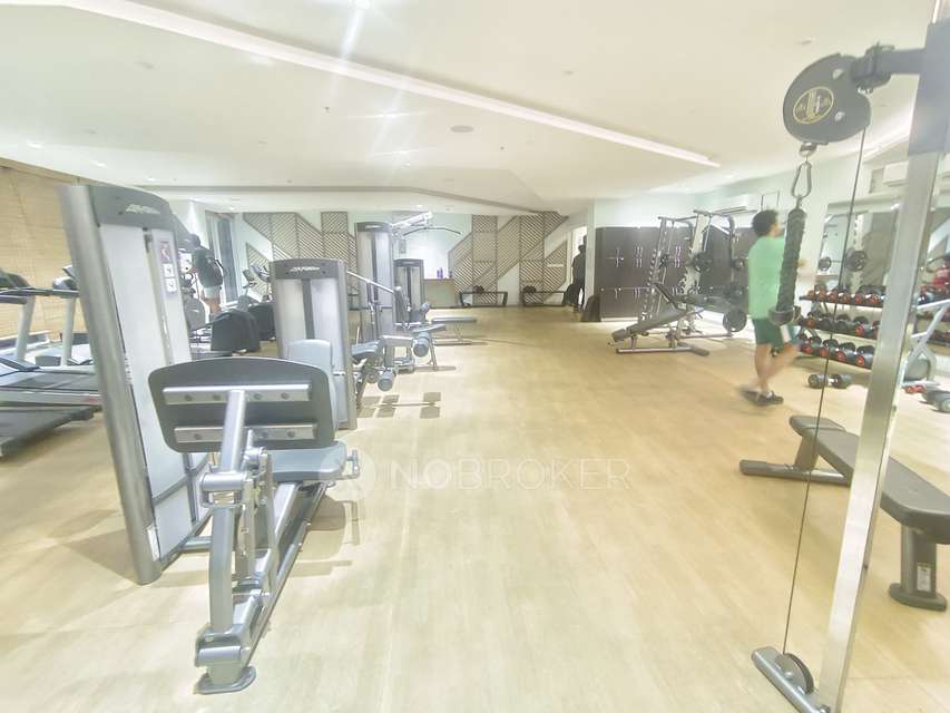 2 BHK Flat In Prestige Lake Ridge Phase 2 For Sale  In Uttarahalli, Bangalore