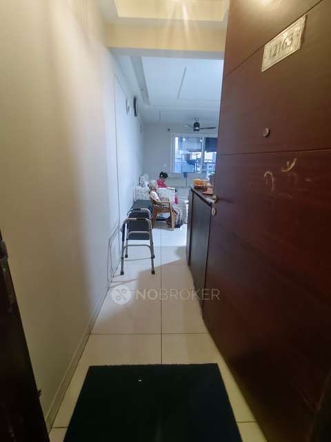 2 BHK Flat In Prestige Lake Ridge Phase 2 For Sale  In Uttarahalli, Bangalore