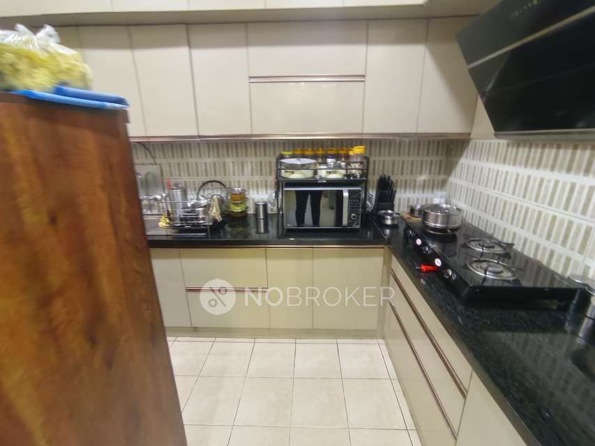 2 BHK Flat In Prestige Lake Ridge Phase 2 For Sale  In Uttarahalli, Bangalore