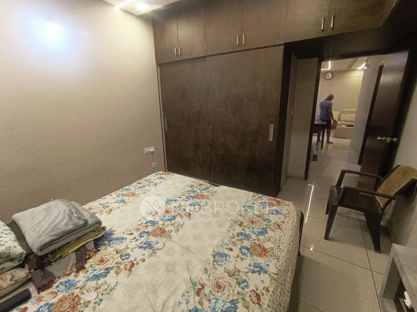 2 BHK Flat In Prestige Lake Ridge Phase 2 For Sale  In Uttarahalli, Bangalore