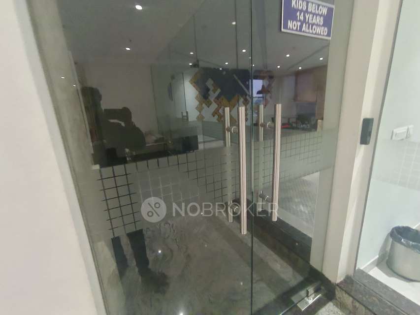 2 BHK Flat In Prestige Lake Ridge Phase 2 For Sale  In Uttarahalli, Bangalore