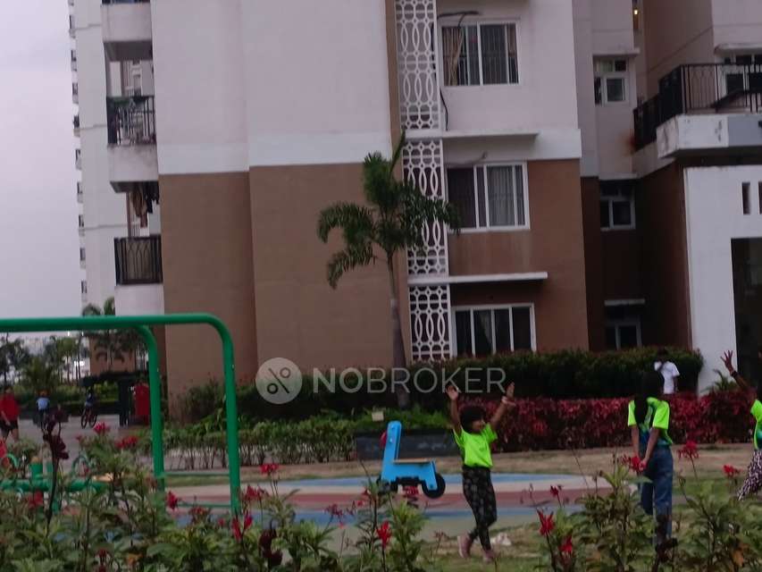 2 BHK Flat In Prestige Lake Ridge Phase 2 For Sale  In Uttarahalli, Bangalore