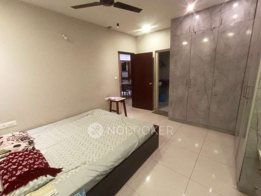 2 BHK Flat In Prestige Lake Ridge Phase 2 For Sale  In Uttarahalli, Bangalore