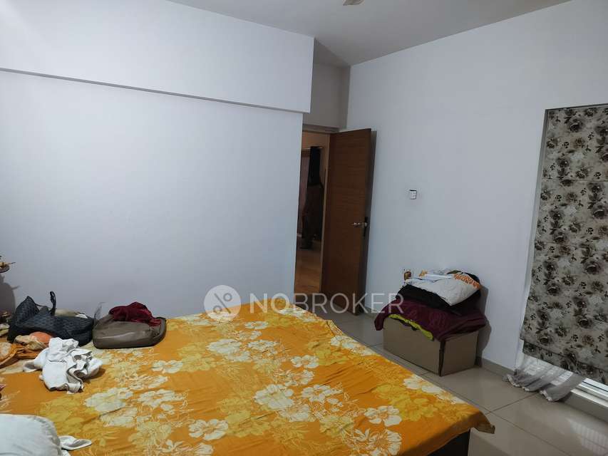 2 BHK Flat In Marvel Ideal Spacio For Sale  In Undri