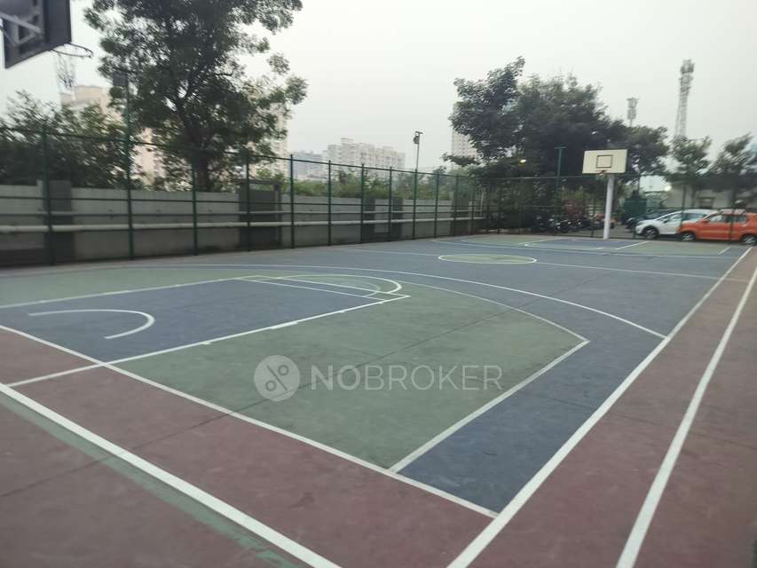 2 BHK Flat In Marvel Ideal Spacio For Sale  In Undri