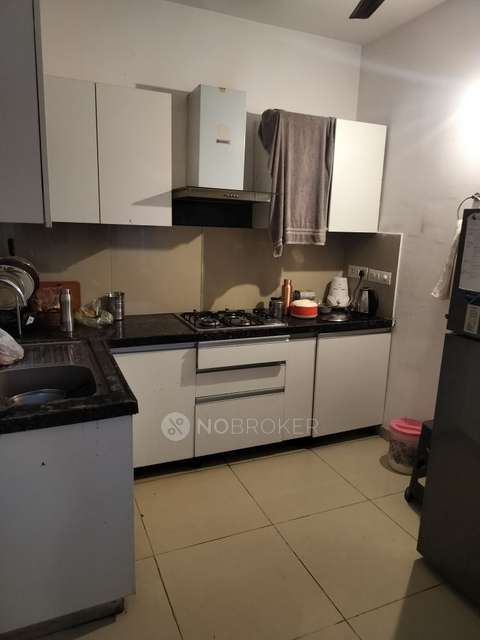 2 BHK Flat In Marvel Ideal Spacio For Sale  In Undri