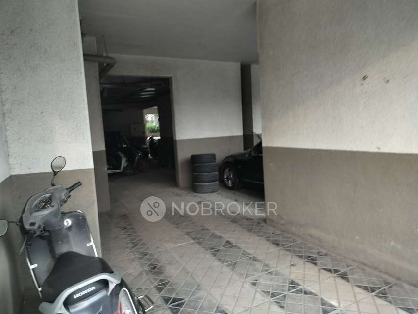 2 BHK Flat In Marvel Ideal Spacio For Sale  In Undri