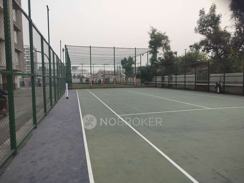 2 BHK Flat In Marvel Ideal Spacio For Sale  In Undri