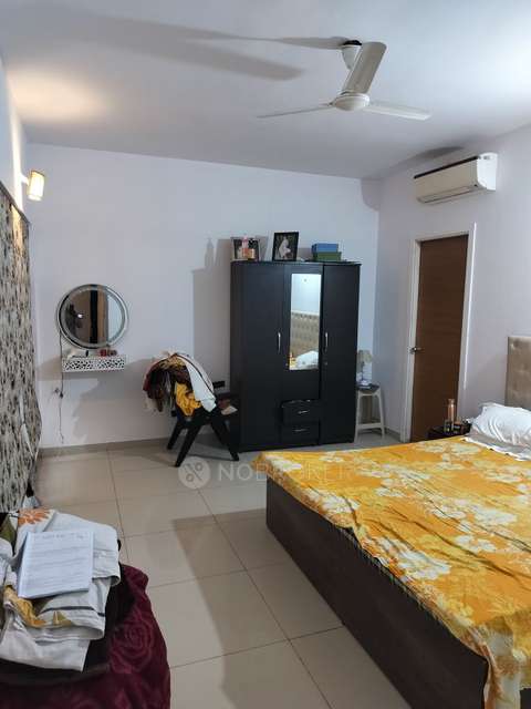 2 BHK Flat In Marvel Ideal Spacio For Sale  In Undri