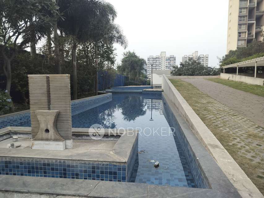 2 BHK Flat In Marvel Ideal Spacio For Sale  In Undri