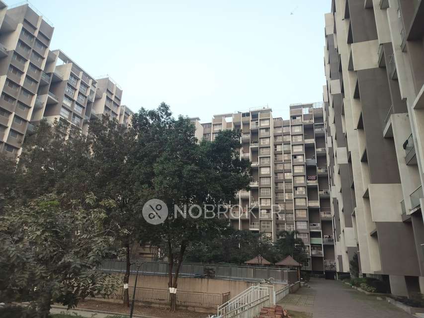 2 BHK Flat In Marvel Ideal Spacio For Sale  In Undri