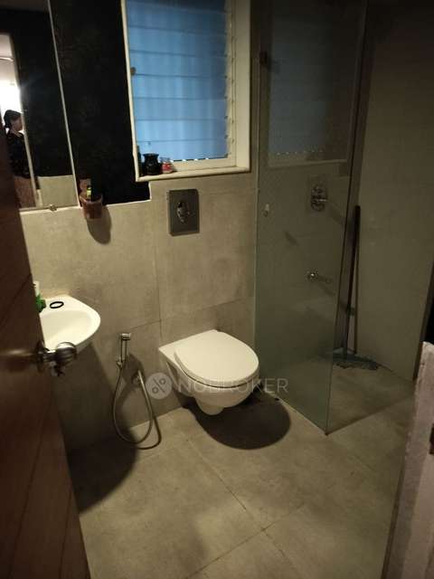 2 BHK Flat In Marvel Ideal Spacio For Sale  In Undri