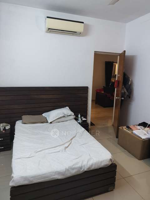 2 BHK Flat In Marvel Ideal Spacio For Sale  In Undri