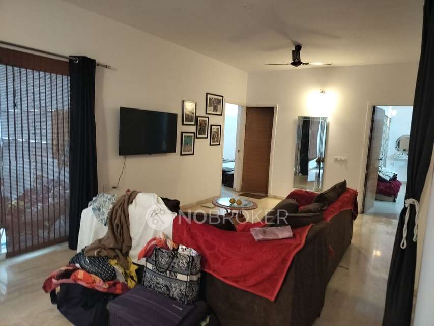 2 BHK Flat In Marvel Ideal Spacio For Sale  In Undri