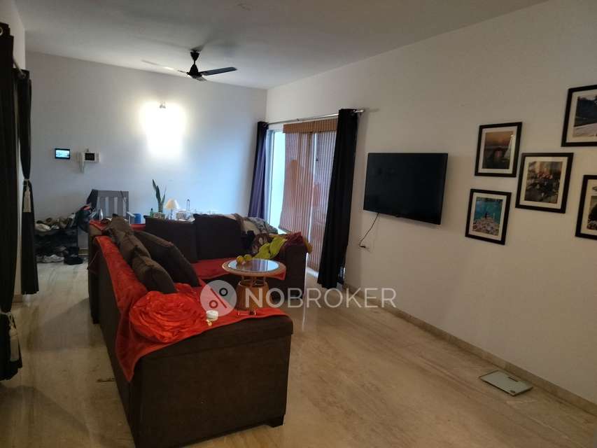 2 BHK Flat In Marvel Ideal Spacio For Sale  In Undri