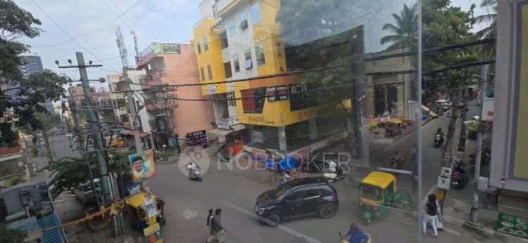 Showroom in Hulimavu, Bangalore for Rent 