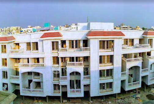 1 BHK Flat In Venkatesh Oxy Bonita For Sale  In Lohegaon