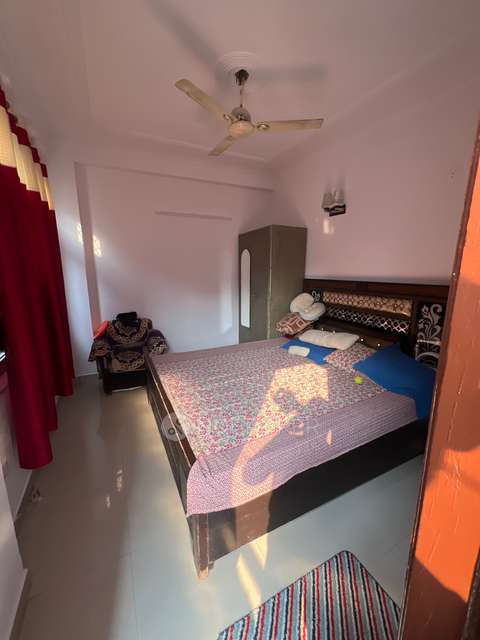 2 BHK Flat In Satyam Apartment  For Sale  In Mehrauli