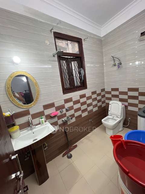 2 BHK Flat In Satyam Apartment  For Sale  In Mehrauli