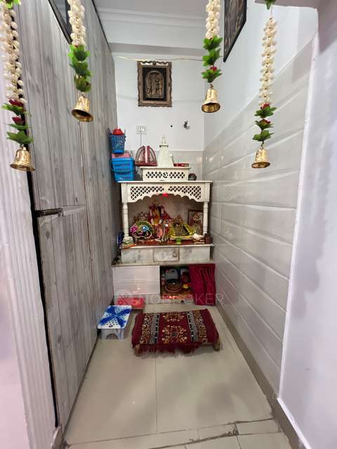 2 BHK Flat In Satyam Apartment  For Sale  In Mehrauli