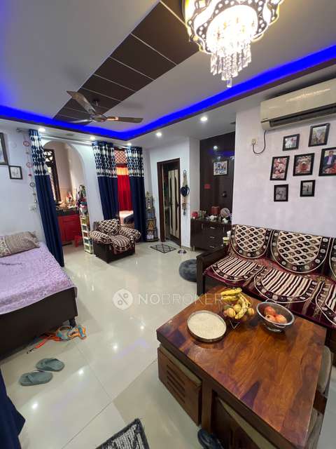 2 BHK Flat In Satyam Apartment  For Sale  In Mehrauli