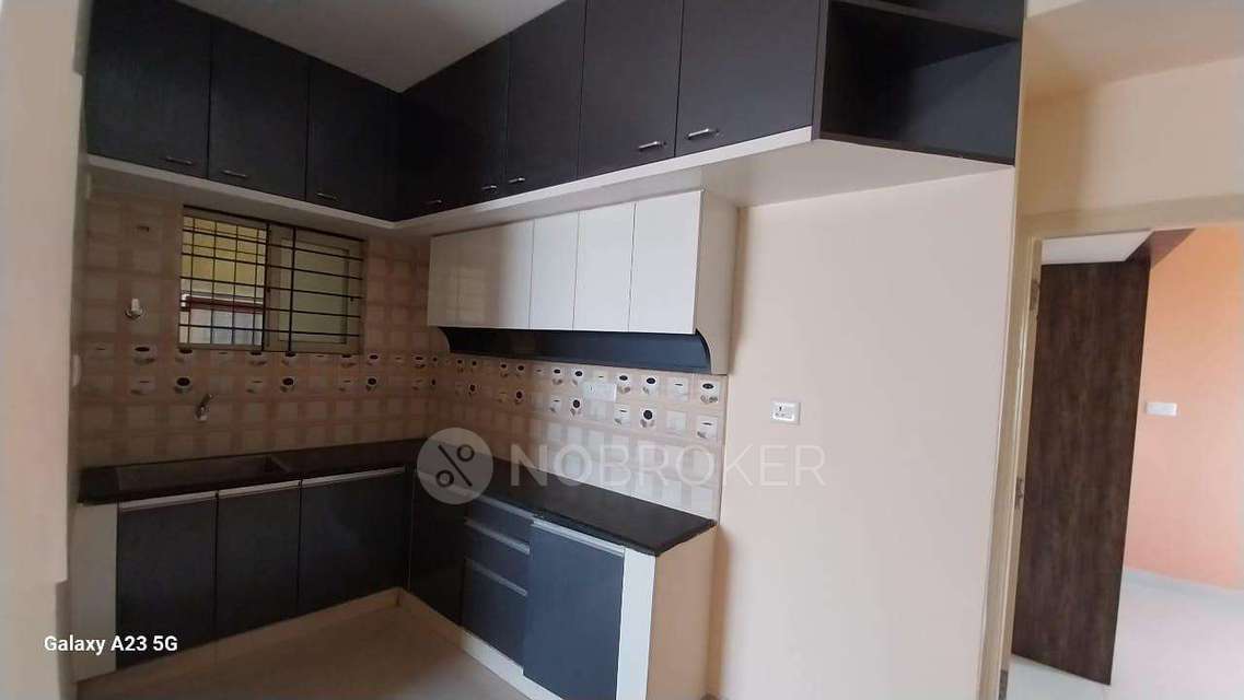 2 BHK Flat In Standalone for Rent  In Kadubeesanahalli