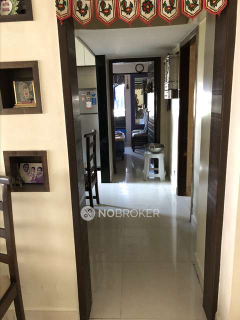 2 BHK Flat In White Arch For Sale  In Kandivali West