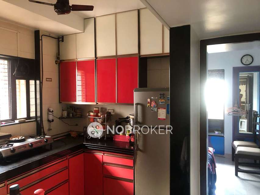 2 BHK Flat In White Arch For Sale  In Kandivali West