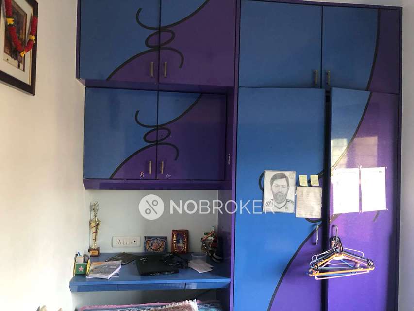 2 BHK Flat In White Arch For Sale  In Kandivali West