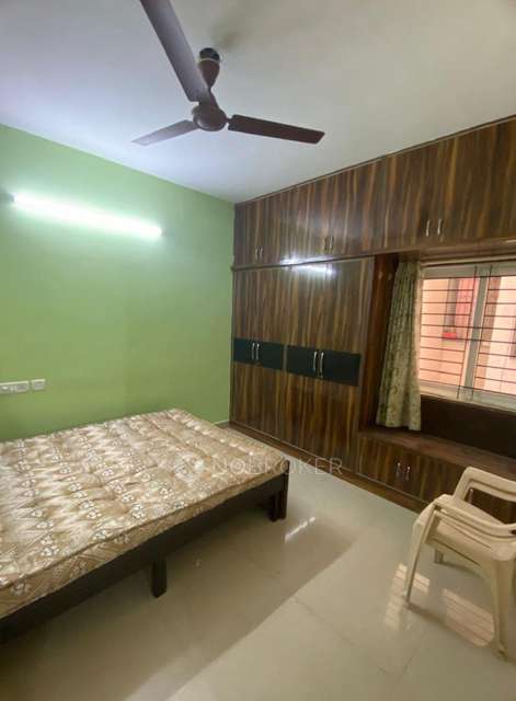 2 BHK Flat In Tulasi Premier For Sale  In Dommasandra