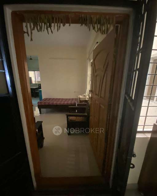 2 BHK Flat In Tulasi Premier For Sale  In Dommasandra