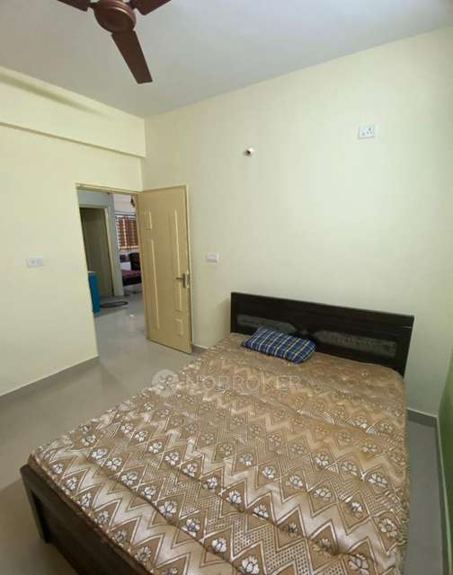 2 BHK Flat In Tulasi Premier For Sale  In Dommasandra