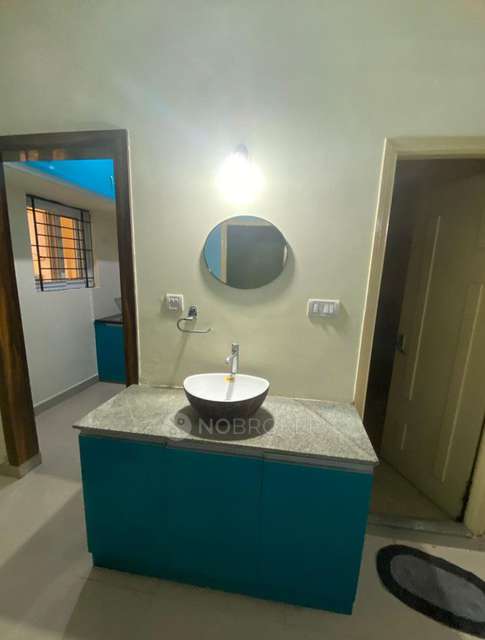 2 BHK Flat In Tulasi Premier For Sale  In Dommasandra
