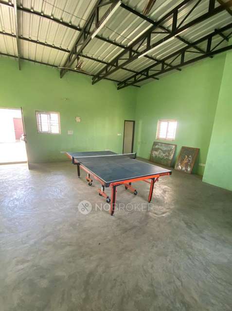 2 BHK Flat In Tulasi Premier For Sale  In Dommasandra