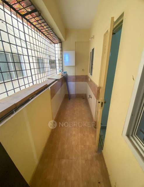 2 BHK Flat In Tulasi Premier For Sale  In Dommasandra