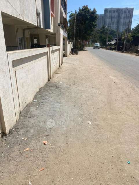 2 BHK Flat In Tulasi Premier For Sale  In Dommasandra