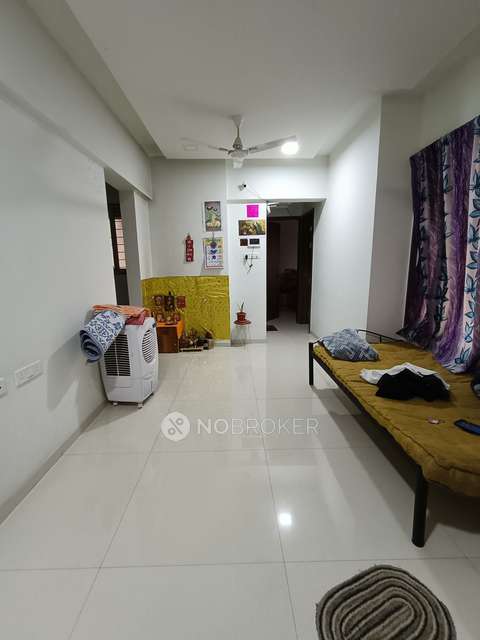 2 BHK Flat In Palm Springs, Wakad for Rent  In Wakad