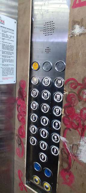 2 BHK Flat For Sale  In Nirmal Lifestyle Platano A