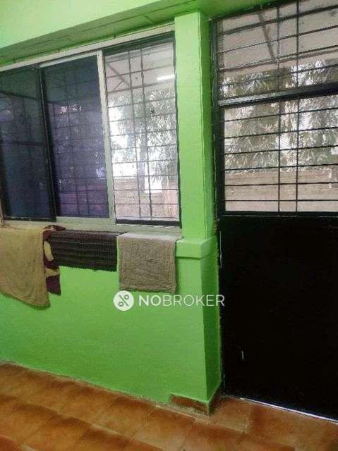 1 BHK Flat In Krishna Estate For Sale  In Badlapur West