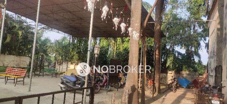 1 BHK Flat In Krishna Estate For Sale  In Badlapur West