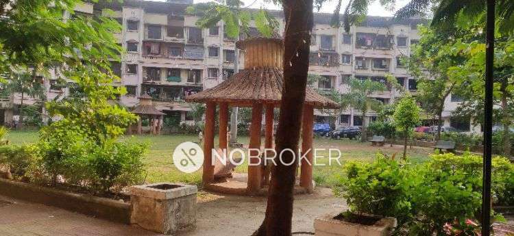 1 BHK Flat In Krishna Estate For Sale  In Badlapur West