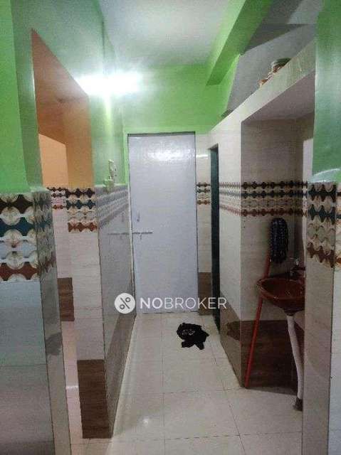 1 BHK Flat In Krishna Estate For Sale  In Badlapur West