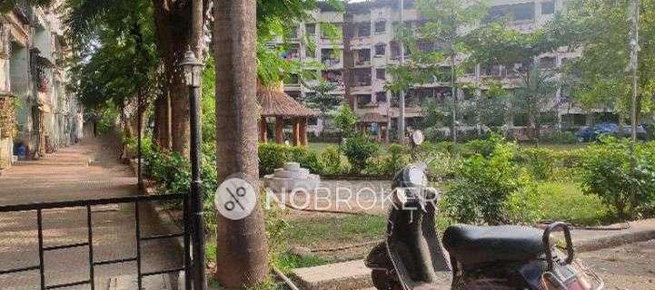 1 BHK Flat In Krishna Estate For Sale  In Badlapur West