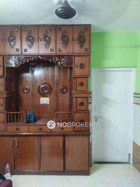 1 BHK Flat In Krishna Estate For Sale  In Badlapur West