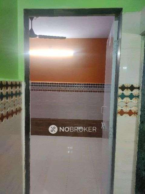 1 BHK Flat In Krishna Estate For Sale  In Badlapur West