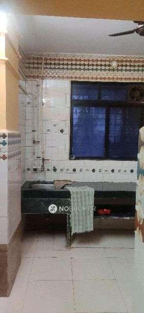 1 BHK Flat In Krishna Estate For Sale  In Badlapur West